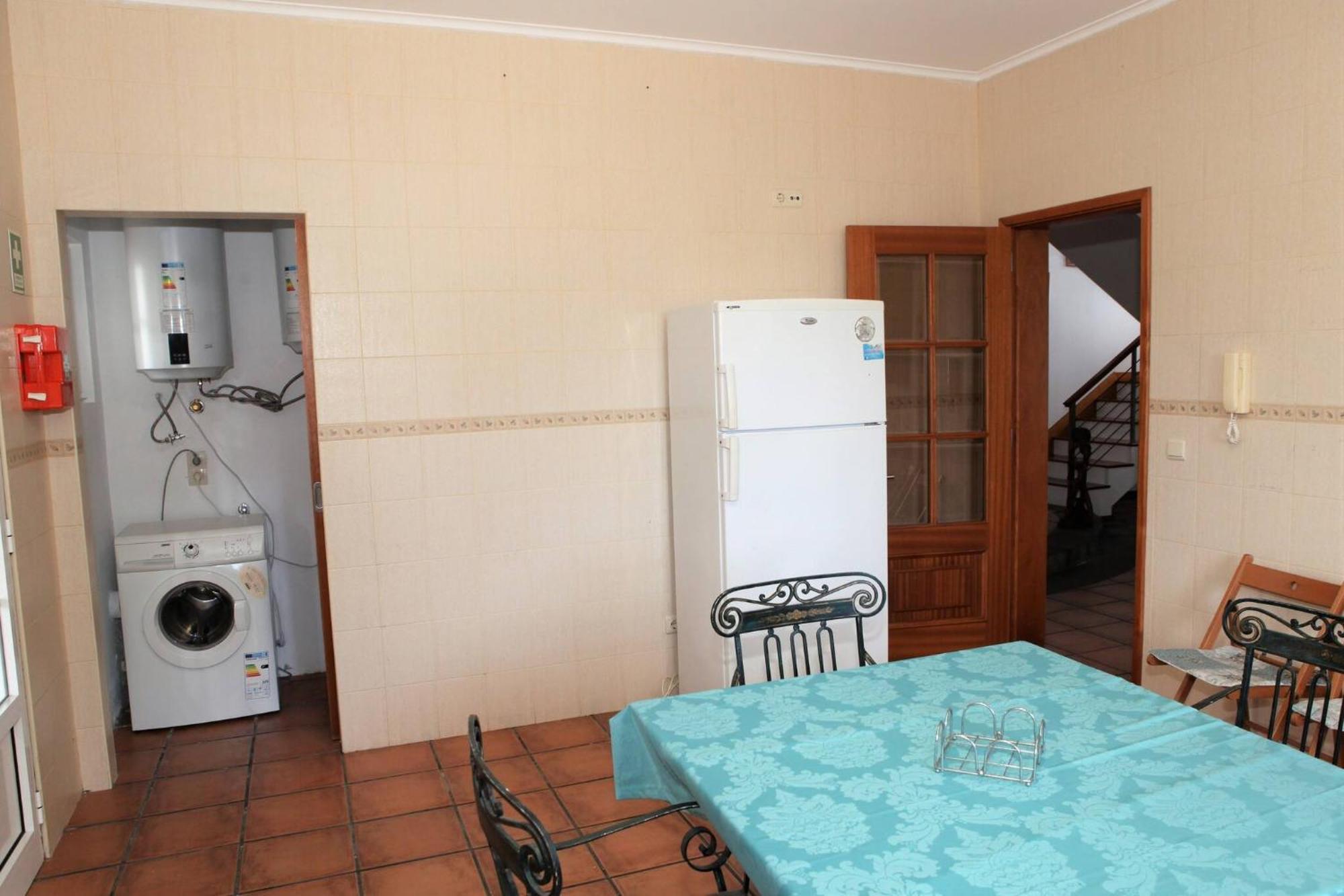 Batalha House Villa Ponta Delgada Eksteriør billede
