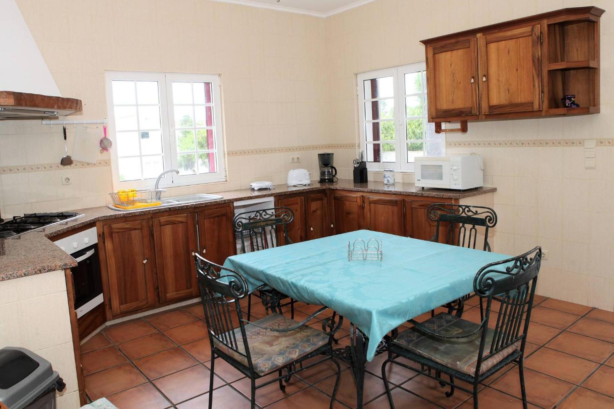 Batalha House Villa Ponta Delgada Eksteriør billede