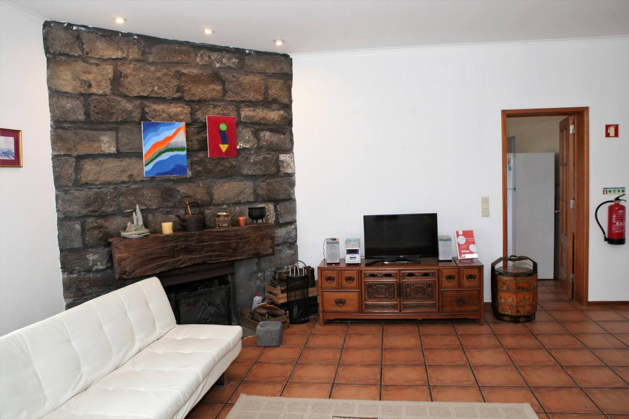 Batalha House Villa Ponta Delgada Eksteriør billede