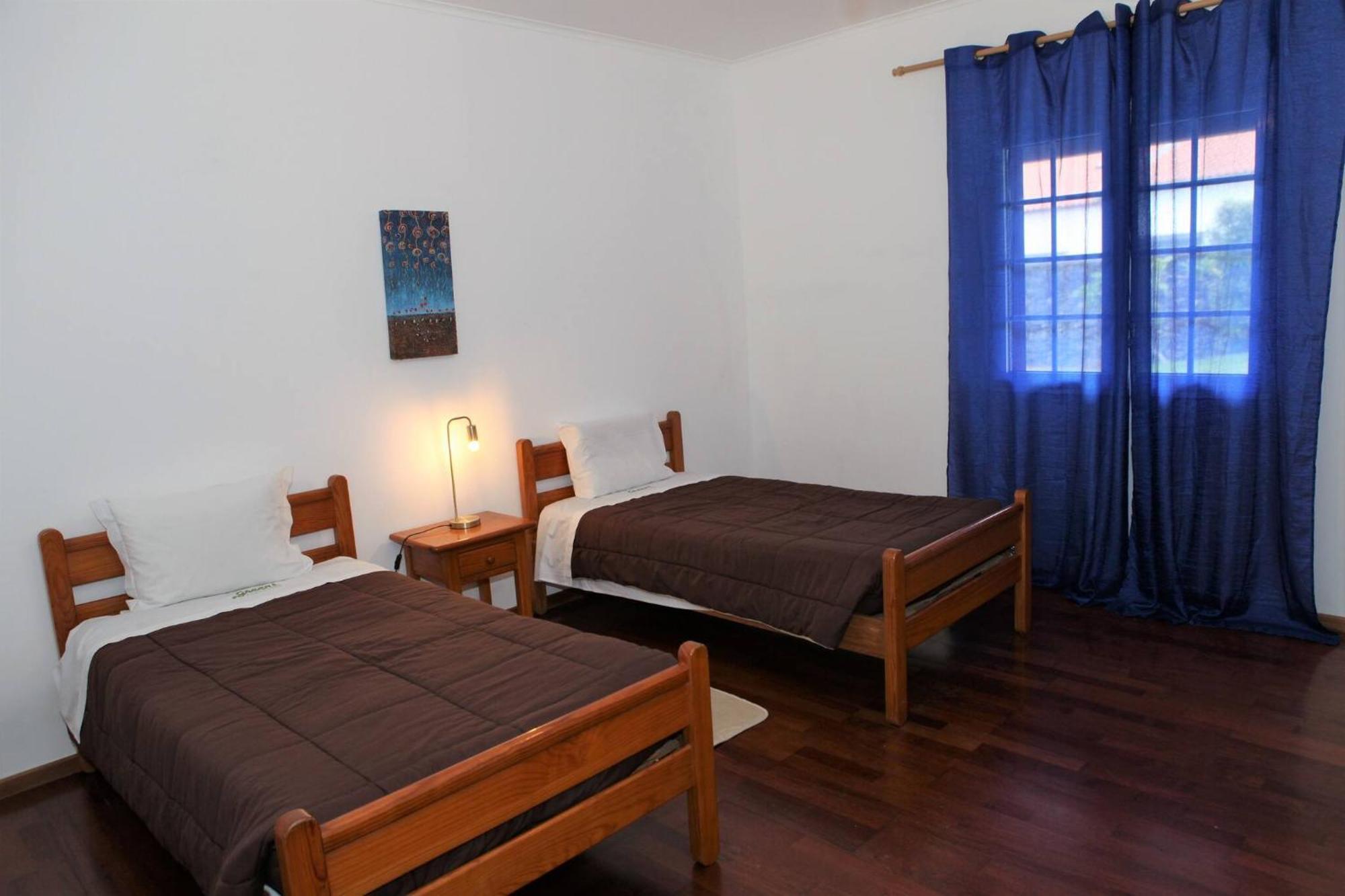 Batalha House Villa Ponta Delgada Eksteriør billede