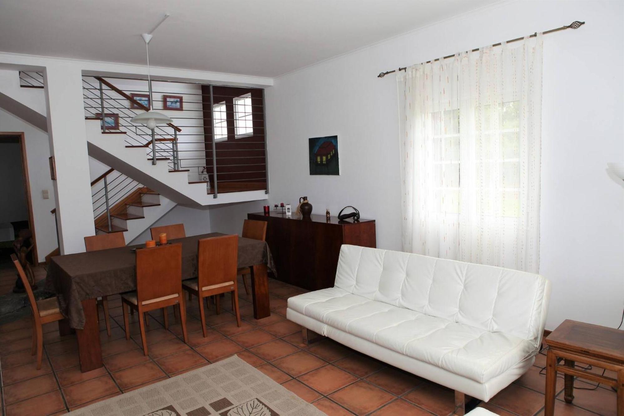 Batalha House Villa Ponta Delgada Eksteriør billede