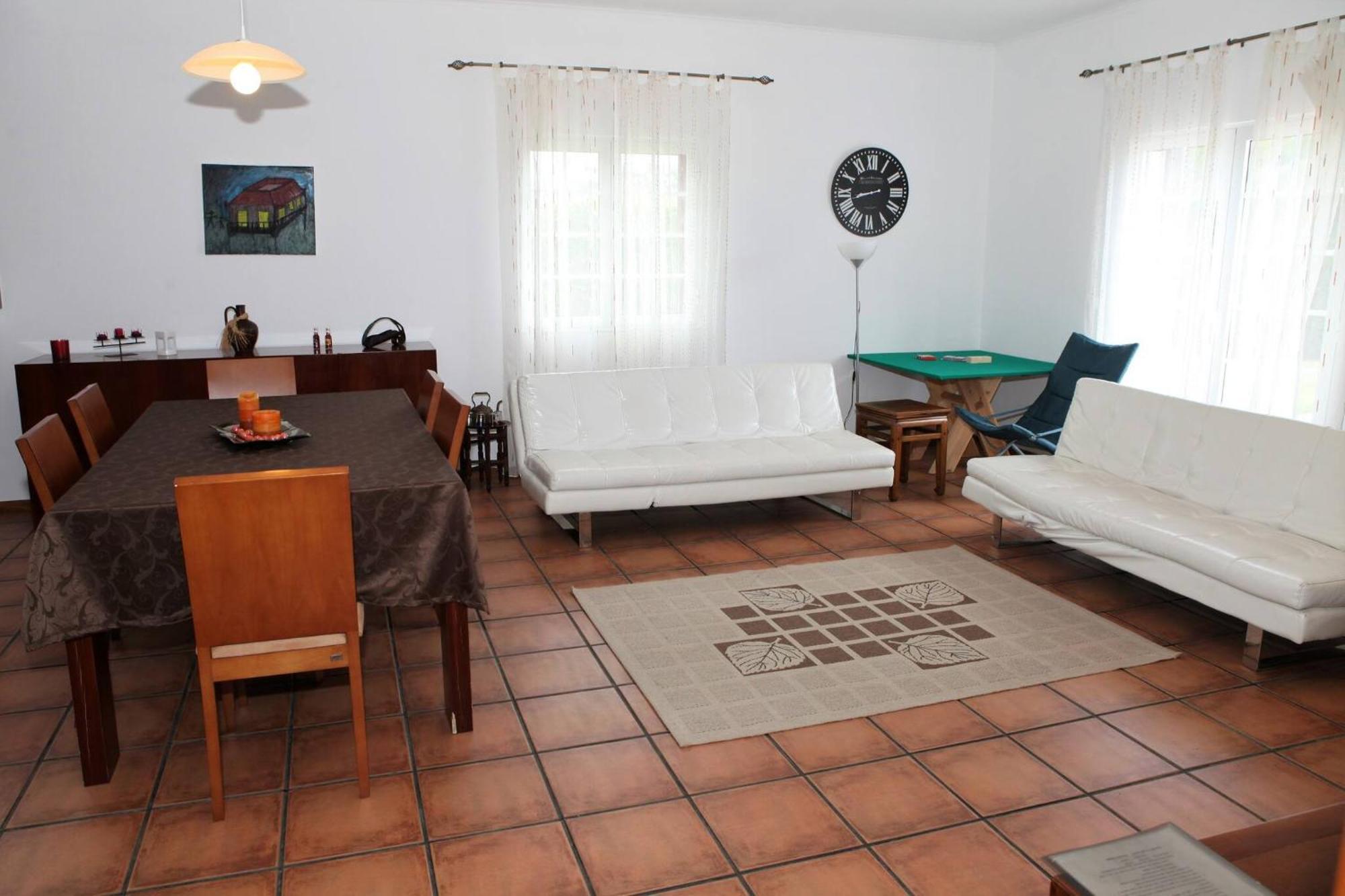 Batalha House Villa Ponta Delgada Eksteriør billede