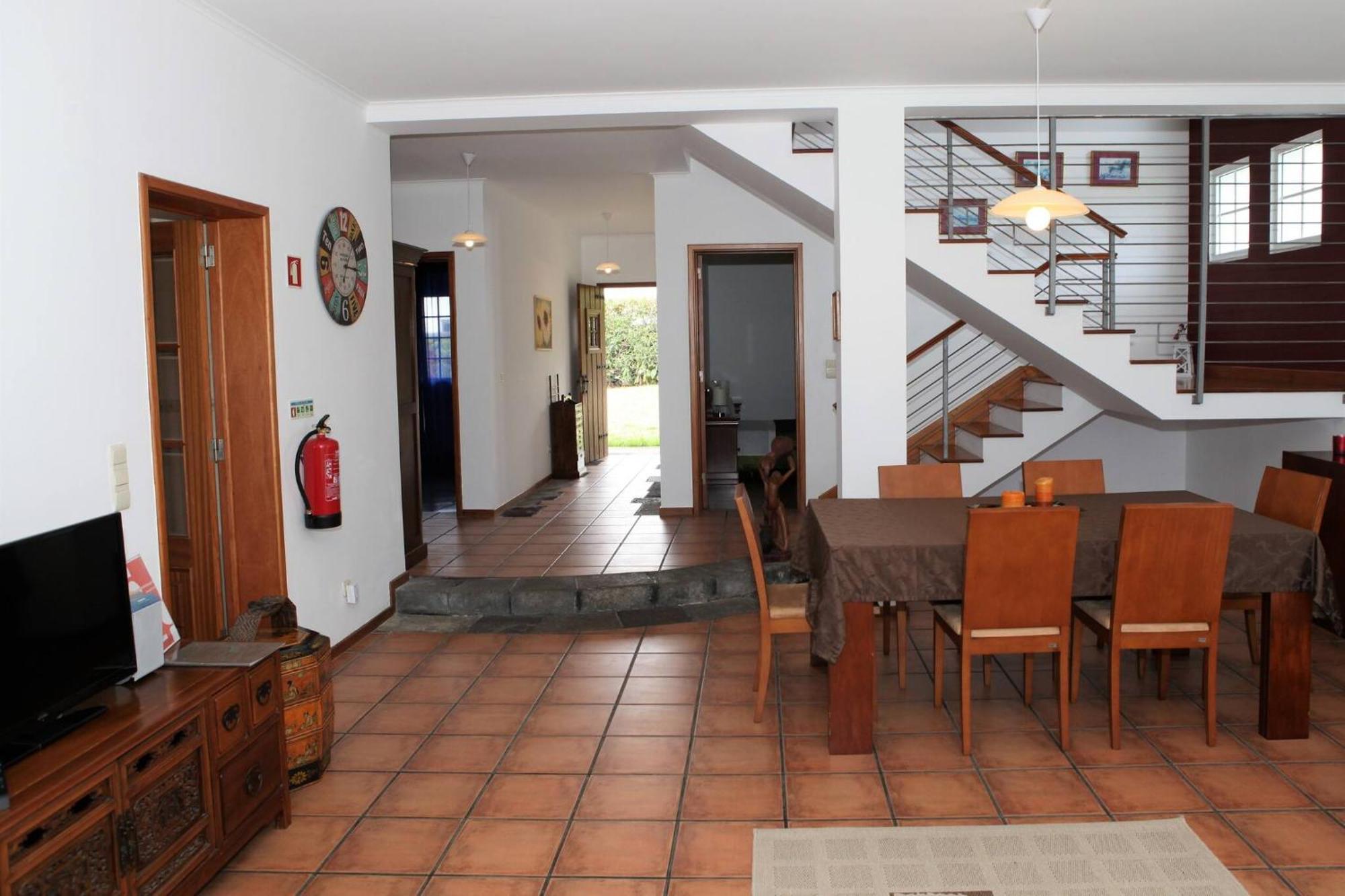 Batalha House Villa Ponta Delgada Eksteriør billede