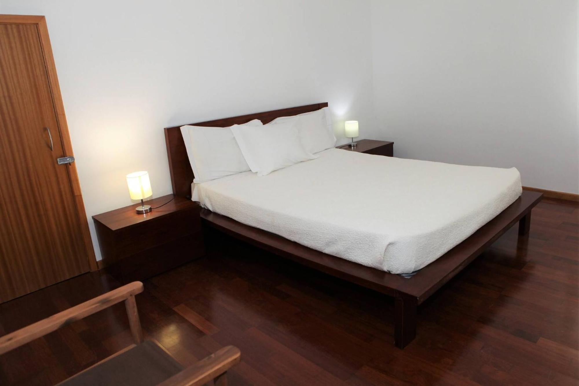 Batalha House Villa Ponta Delgada Eksteriør billede