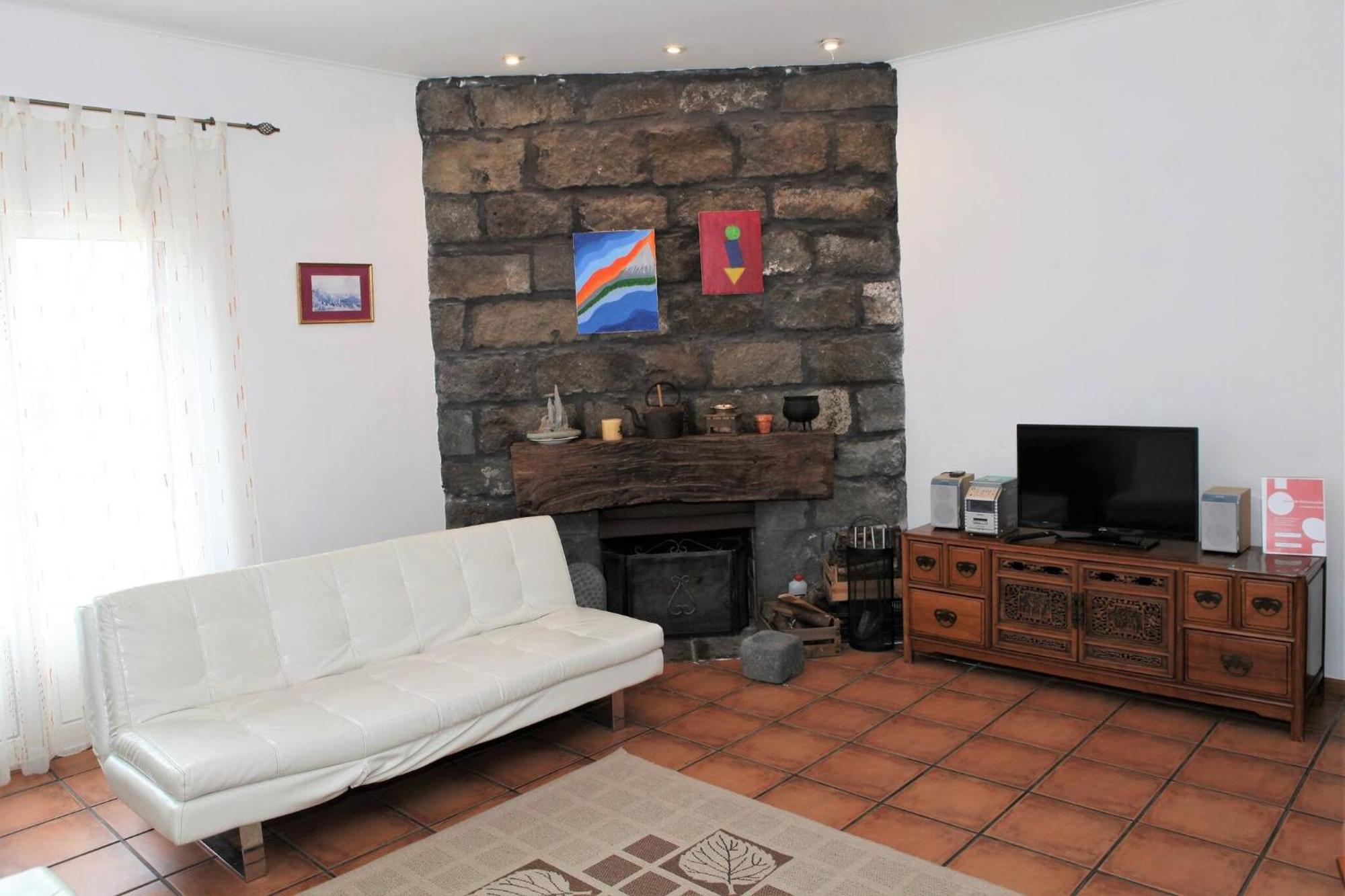 Batalha House Villa Ponta Delgada Eksteriør billede