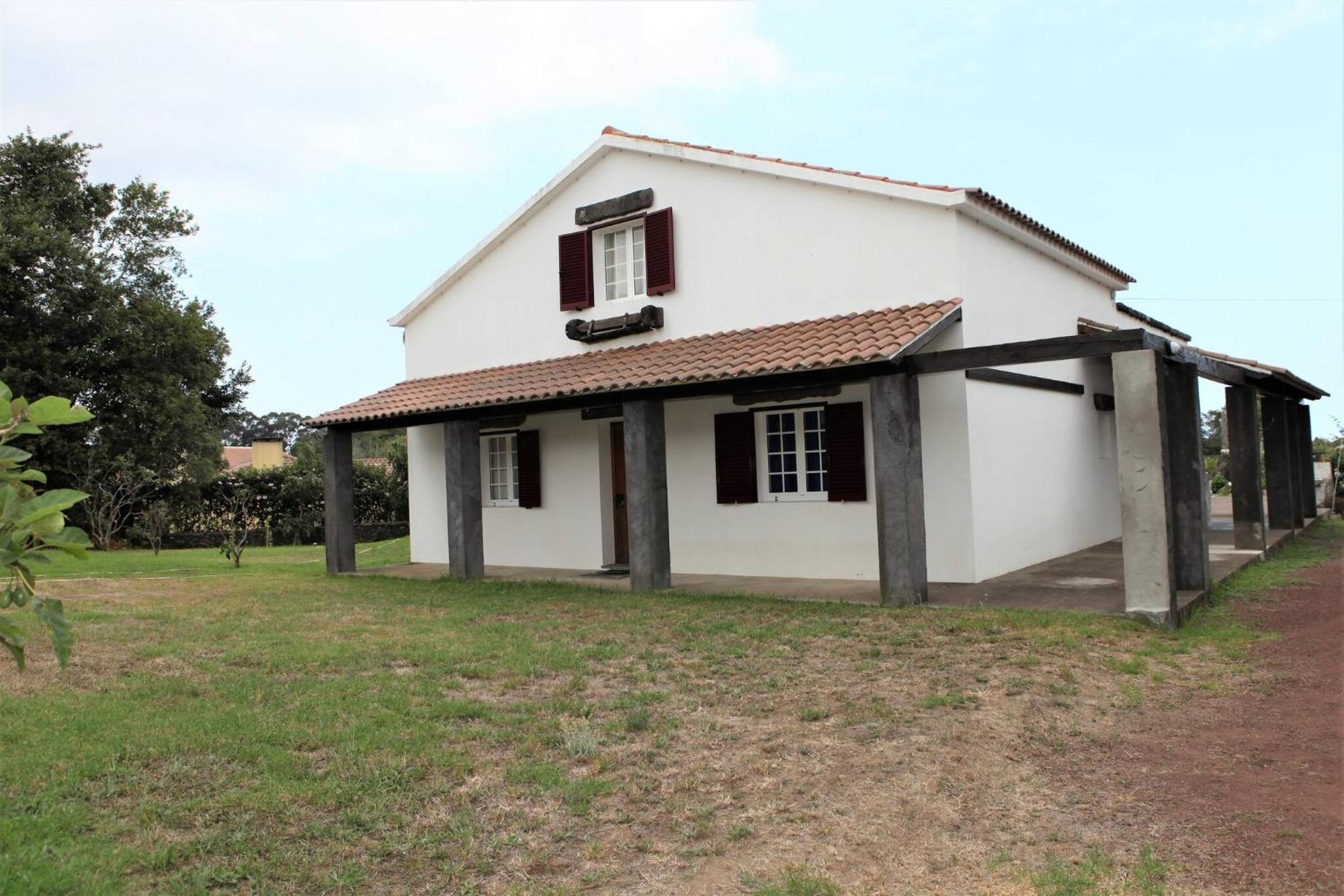 Batalha House Villa Ponta Delgada Eksteriør billede