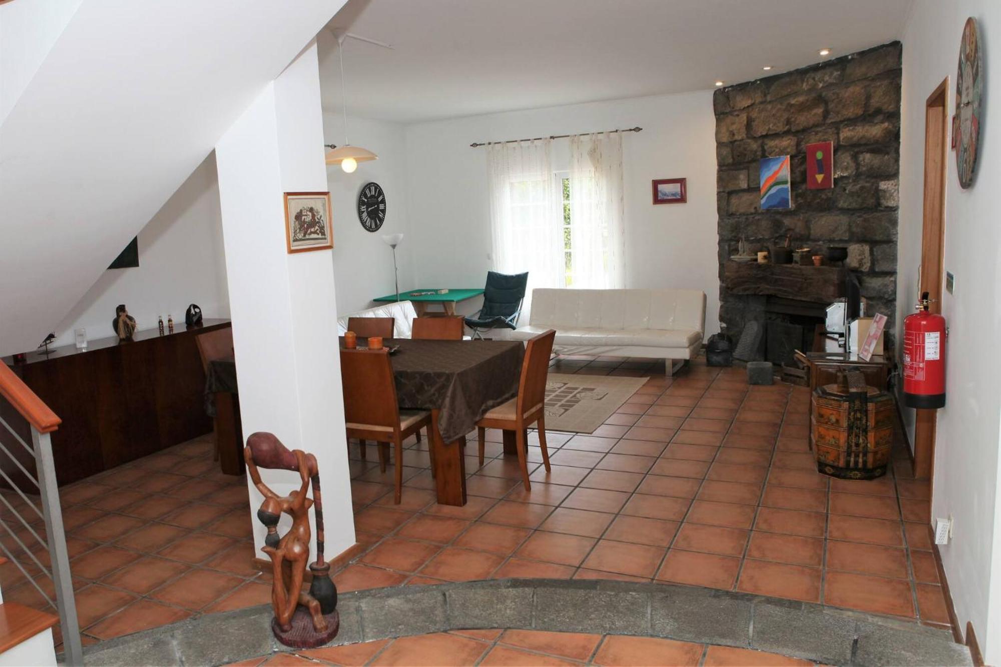Batalha House Villa Ponta Delgada Eksteriør billede
