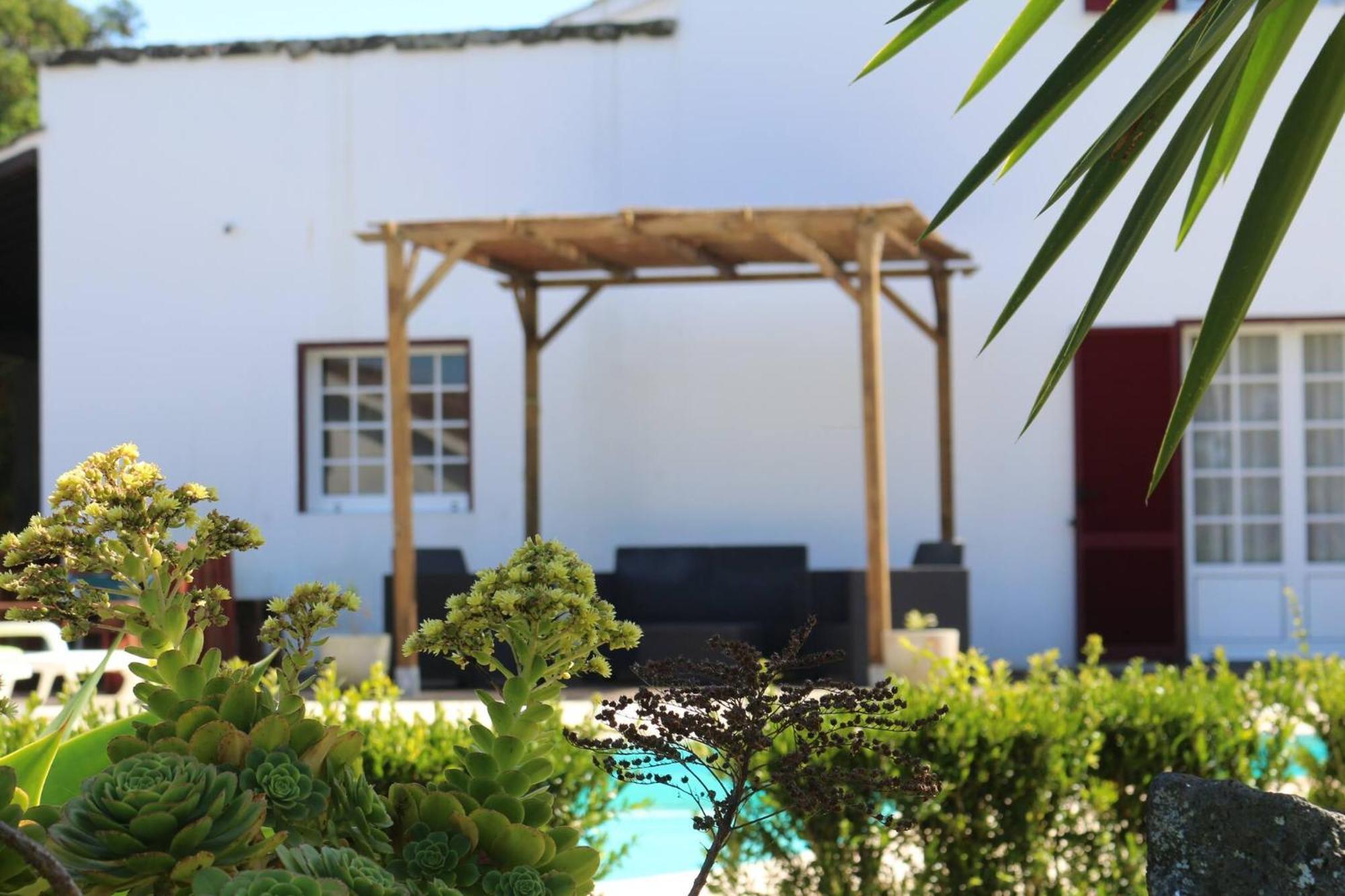 Batalha House Villa Ponta Delgada Eksteriør billede