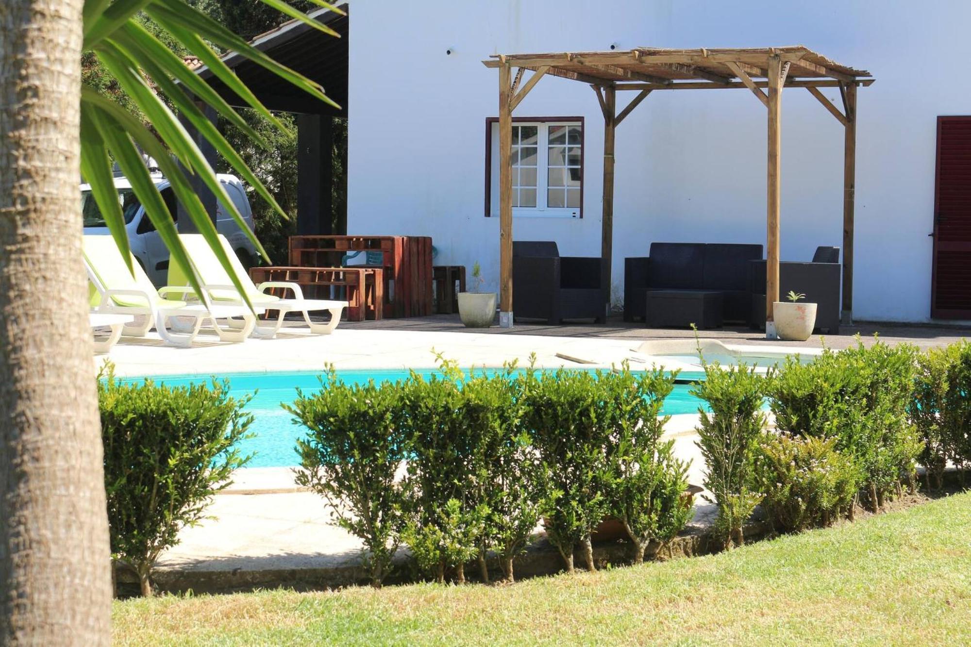 Batalha House Villa Ponta Delgada Eksteriør billede